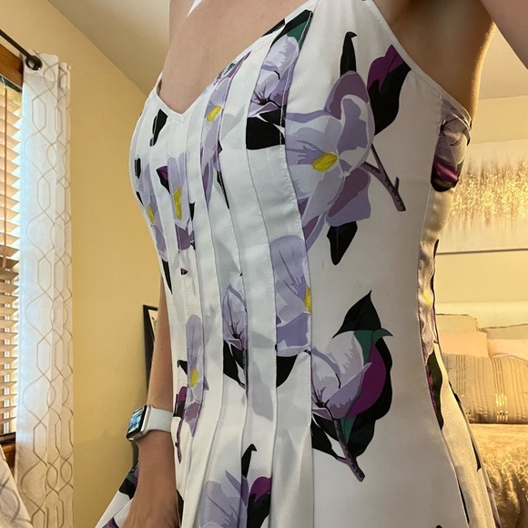 Banana Republic Maxi Dress - Picture 4 of 6